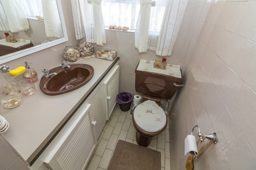 4 Bedroom Property for Sale in Jordania Free State